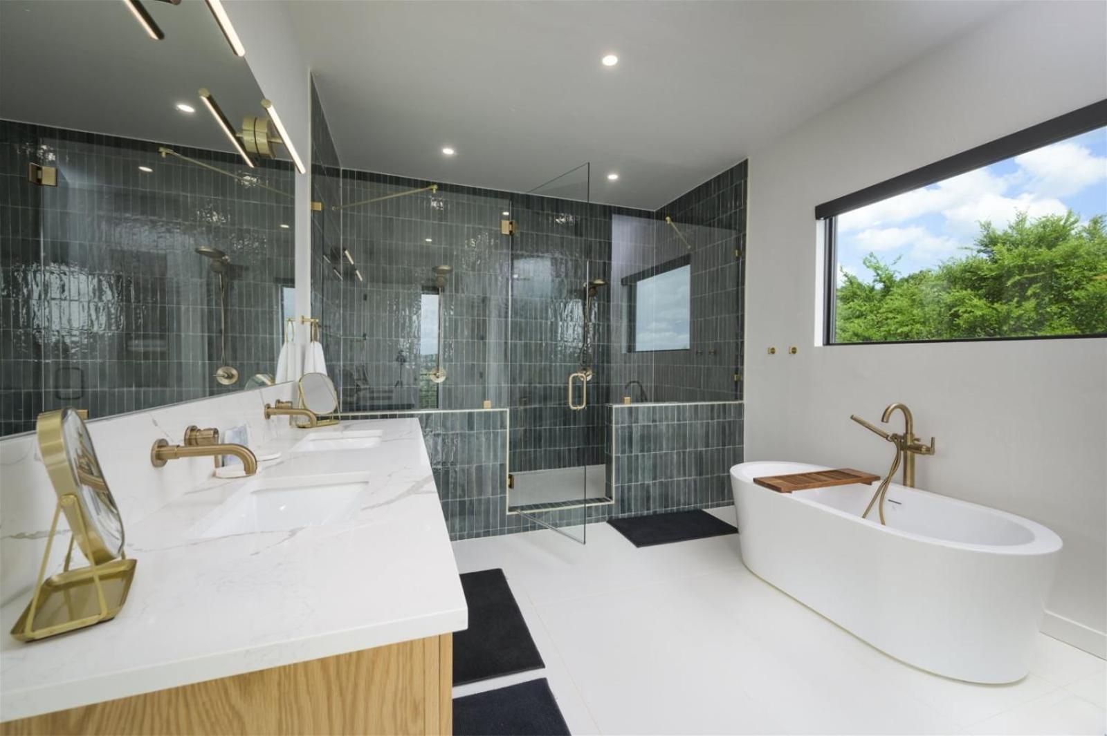 The Onyx Villa Stephens Gap Ngoại thất bức ảnh