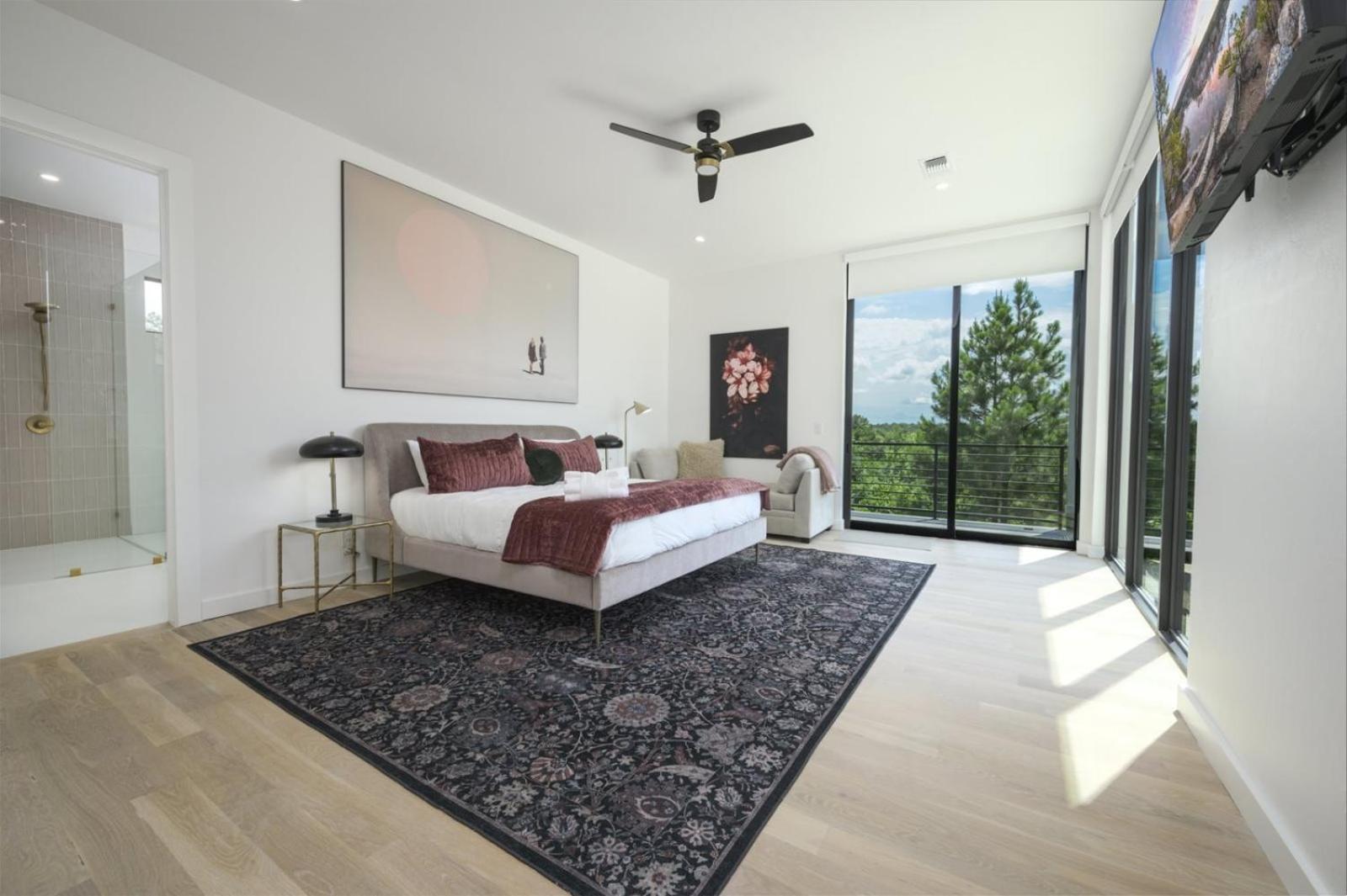 The Onyx Villa Stephens Gap Ngoại thất bức ảnh